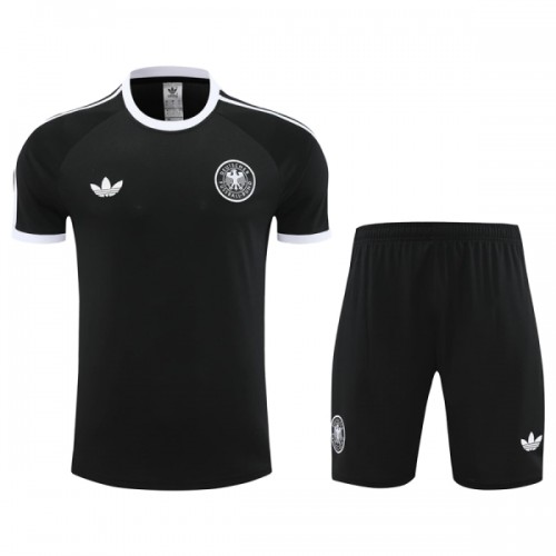 Fußball Trikot Deutschland Special 2025 - Kinder Fußball Trikot Deutschland Special 2025 - Kinder